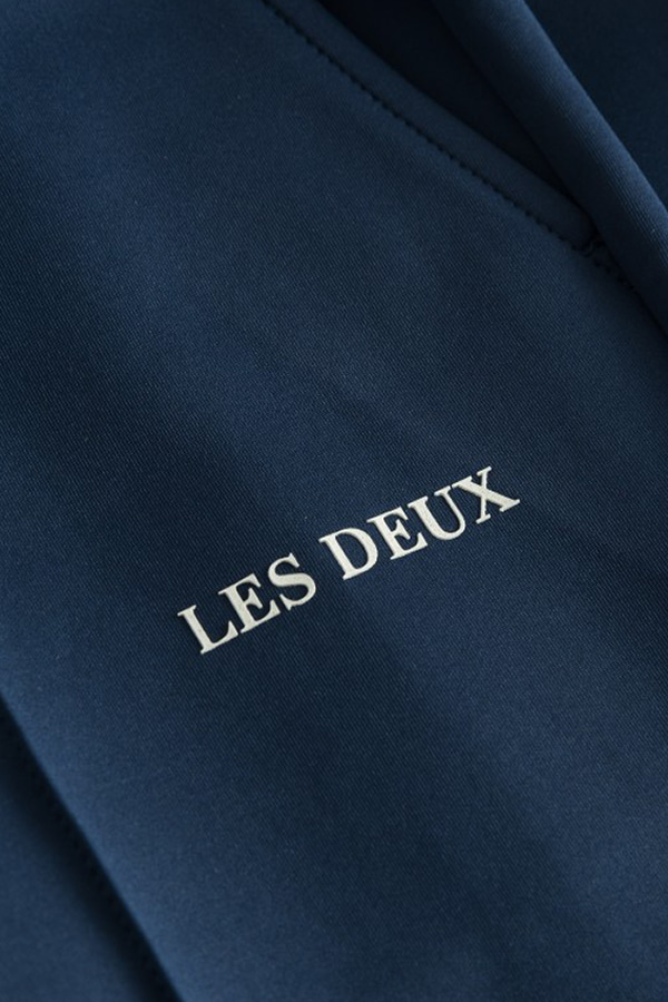 ΒΕΡΜΟΥΔΑ LES DEUX - 460460 DARK NAVY